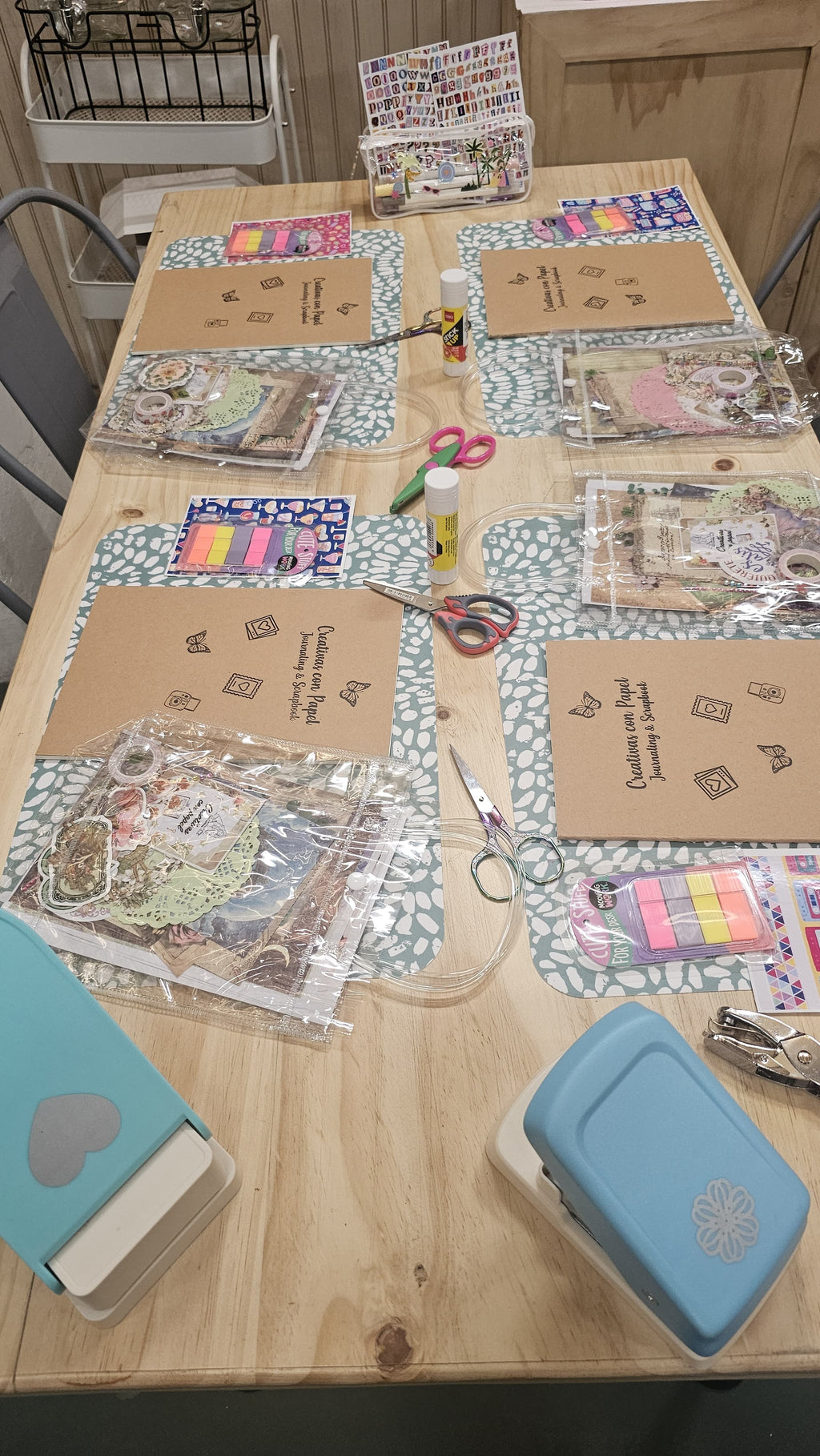 Taller Journal 25 de Abril de 2026