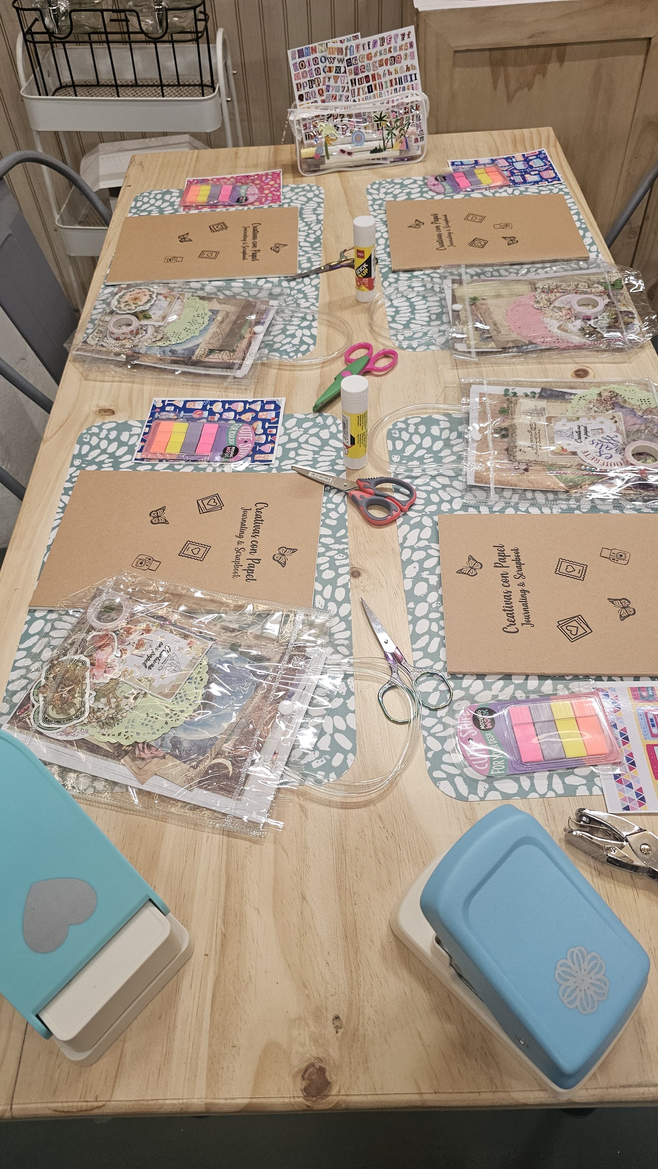 Taller Journal 25 de Abril de 2026