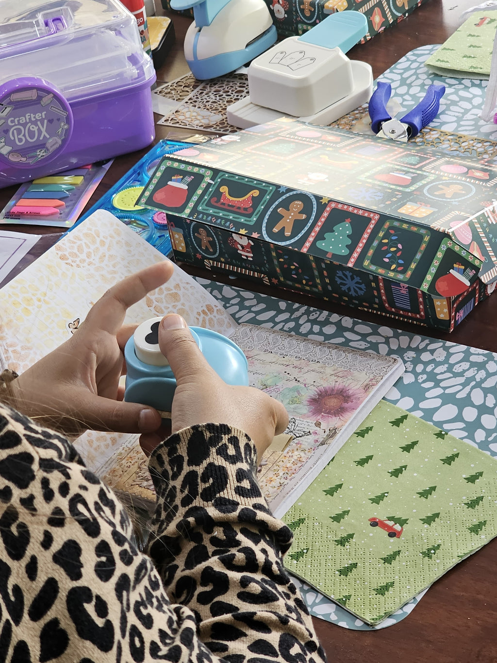 Taller Journal 25 de Abril de 2026