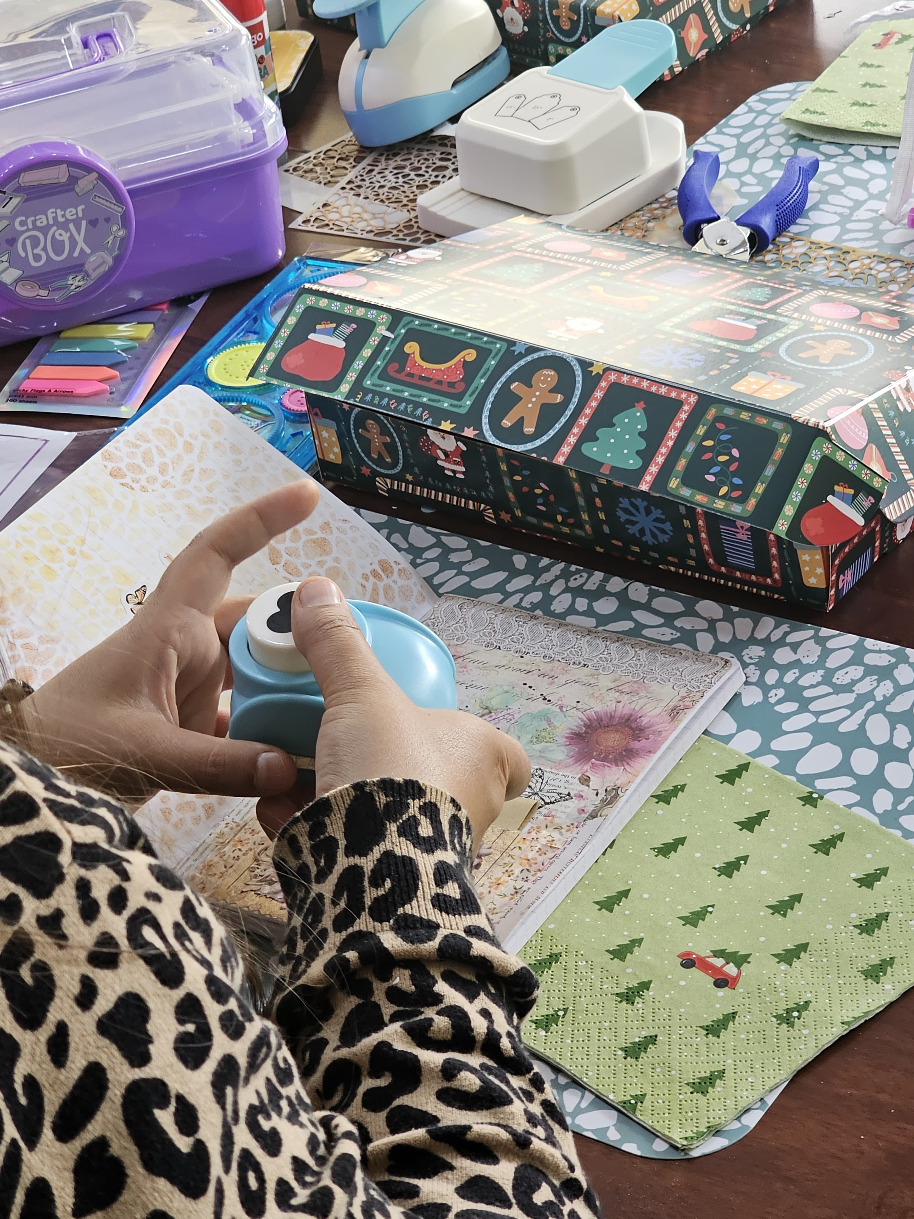 Taller Journal 25 de Abril de 2026